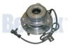 BENDIX 051215B Wheel Bearing Kit